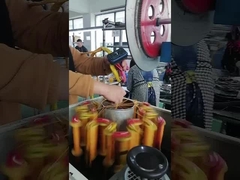 E365C খননকারীর জন্য 251-0520 2510520 সেন্সর তারের জোতা