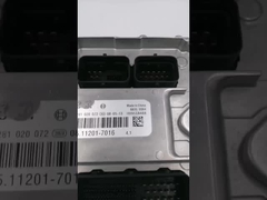 65.11201-7016 কন্ট্রোলার ECU ECM কম্পিউটার বোর্ড DX225LC DX340LC এক্সকাভেটরের জন্য