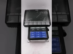 7835-31-1010 মনিটর ডিসপ্লে প্যানেল 7835311010 PC200-8 এক্সকাভেটরের জন্য