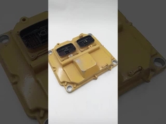 462-0007 ECU কন্ট্রোলার E320D Excavator জন্য 4620007