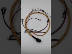 E320D এক্সকাভেটর C6.4 ইঞ্জিনের জন্য 305-4893 ইনজেক্টর ওয়্যারিং হারনেস 3054893
