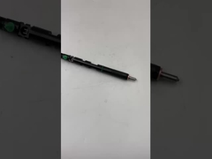 320/06833 28258683 সাধারণ রেল জ্বালানী ইনজেক্টর 32006833 448 ইঞ্জিনের জন্য JS220 Excavator