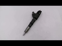 0445120066 ট্রাকের অংশের জন্য ডিজেল জ্বালানী ইনজেক্টর নজল সাধারণ রেল ইনজেক্টর