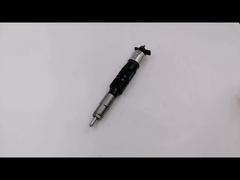 095000-6880 ইঞ্জিন যন্ত্রাংশের জন্য ডিজেল ফুয়েল ইনজেক্টর