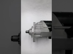 QDJ2107B ইঞ্জিনের যন্ত্রাংশের জন্য স্টার্টার মোটর