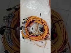 283-2932 ওয়্যারিং হার্নেস 2832932 324D 325D Excavator জন্য