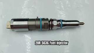 20R-5036 জ্বালানী ইনজেক্টর