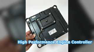 ইঞ্জিন নির্ভরযোগ্য পারফরম্যান্সের জন্য 1G381 59052 কন্ট্রোলার