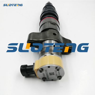 236-0962 2360962 এক্সকাভেটর E330C ইঞ্জিন C-9 নতুন ডিজেল ফুয়েল ইনজেক্টর