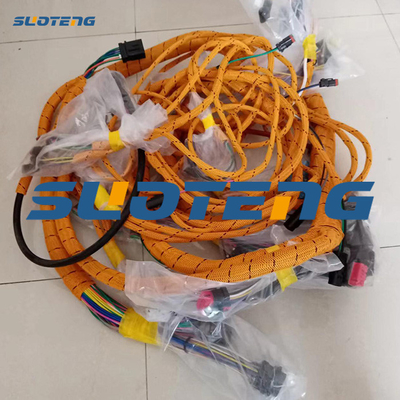 E312D এক্সকাভেটরের জন্য 328-0176 3280176 চ্যাসিস তারের জোতা