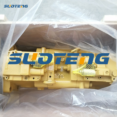 550-4341 5504341 E345GC Excavator জন্য হাইড্রোলিক প্রধান পাম্প