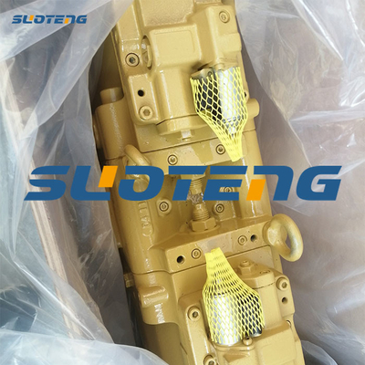 550-4341 5504341 E345GC Excavator জন্য হাইড্রোলিক প্রধান পাম্প
