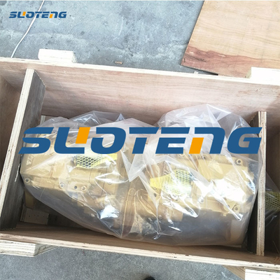 550-4341 5504341 E345GC Excavator জন্য হাইড্রোলিক প্রধান পাম্প