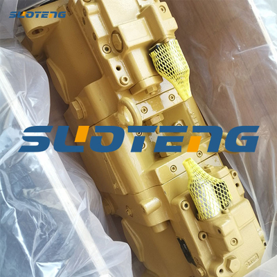 E340 এক্সকাভেটরের জন্য 550-4341 হাইড্রোলিক প্রধান পাম্প 5504341