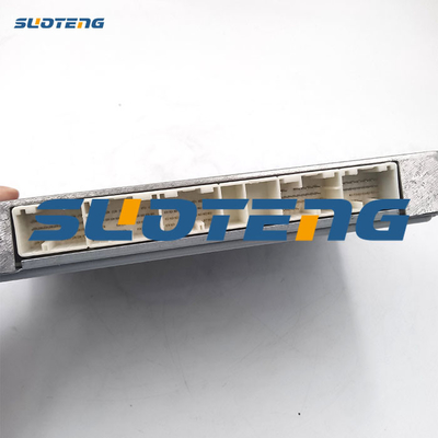 SK200-8 এক্সকাভেটর 2758004211 এর জন্য 275800-4211 কন্ট্রোলার এবং ECM পার্টস কন্ট্রোলার
