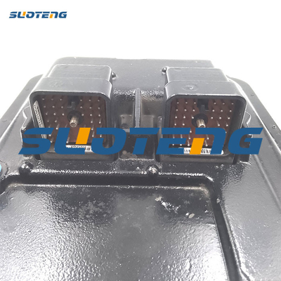E325C E345B এক্সকাভেটরের জন্য 10R4086 বৈদ্যুতিক যন্ত্রাংশ কন্ট্রোলার ECU