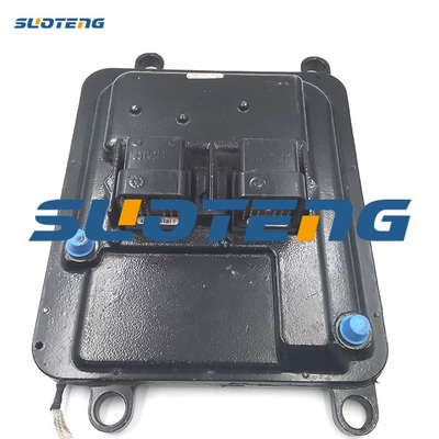E325C E345B এক্সকাভেটরের জন্য 10R4086 বৈদ্যুতিক যন্ত্রাংশ কন্ট্রোলার ECU