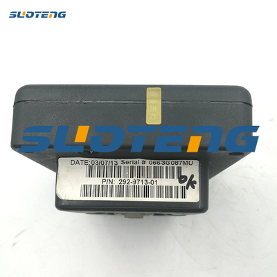 292-9713 C7 C9 ইঞ্জিনের জন্য বৈদ্যুতিক যন্ত্রাংশ মনিটর প্রদর্শন 2929713