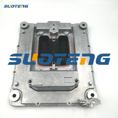 EC380D EC480D এক্সকাভেটর VOE21300122 এর জন্য 21300122 বৈদ্যুতিক যন্ত্রাংশ ECU কন্ট্রোলার