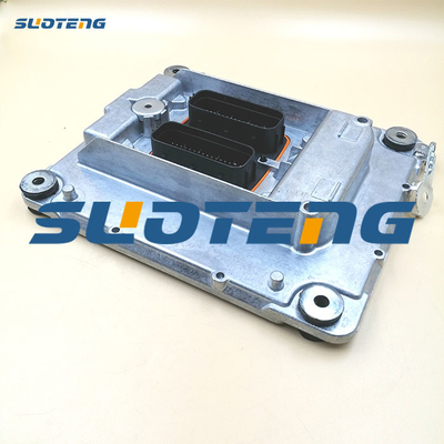 EC380D EC480D এক্সকাভেটর VOE21300122 এর জন্য 21300122 বৈদ্যুতিক যন্ত্রাংশ ECU কন্ট্রোলার