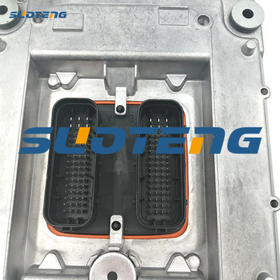 EC380D EC480D এক্সকাভেটর VOE21300122 এর জন্য 21300122 বৈদ্যুতিক যন্ত্রাংশ ECU কন্ট্রোলার