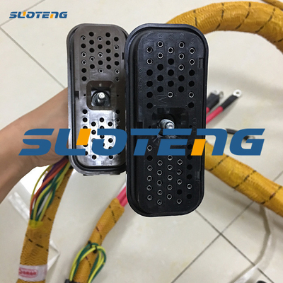 E325D এক্সকাভেটরের জন্য 283-2932 2832932 চ্যাসিস তারের জোতা