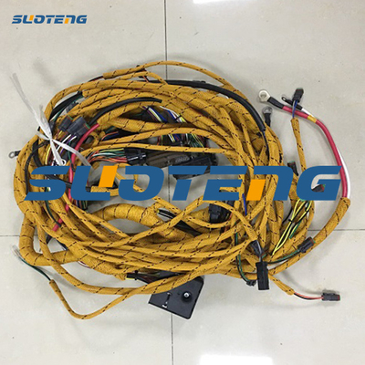 E325D এক্সকাভেটরের জন্য 283-2932 2832932 চ্যাসিস তারের জোতা