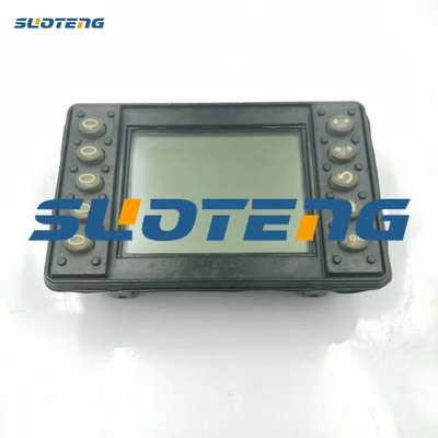 284-8906 মনিটর ডিসপ্লে প্যানেল 2848906 D8T D10T অংশের জন্য