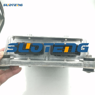EC210B EC240B এক্সকাভেটরের জন্য 60100002 বৈদ্যুতিক যন্ত্রাংশ ECU কন্ট্রোলার