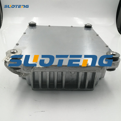 EC210B EC240B এক্সকাভেটরের জন্য 60100002 বৈদ্যুতিক যন্ত্রাংশ ECU কন্ট্রোলার