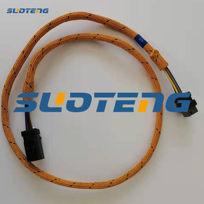 E320D এক্সকাভেটর ফ্যানের জন্য 275-6846 2756846 জ্বালানী পাম্প জোতা