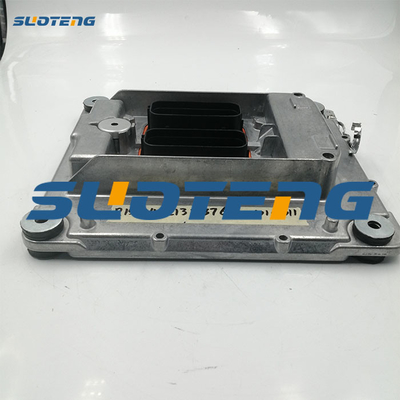 P02 ইঞ্জিন VOE21323765 এর জন্য 21323765 বৈদ্যুতিক যন্ত্রাংশ ECU কন্ট্রোলার