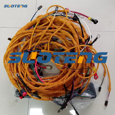 ক্যাব প্ল্যাটফর্মের জন্য 275-7003 E323D  তারের জোতা
