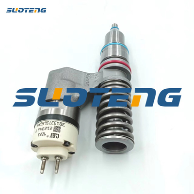 212-3467 2123467 এক্সকাভেটর ক্যাট ইঞ্জিন C-10 C-12 ফুয়েল ইনজেক্টর