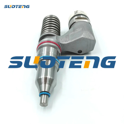 212-3467 2123467 এক্সকাভেটর ক্যাট ইঞ্জিন C-10 C-12 ফুয়েল ইনজেক্টর