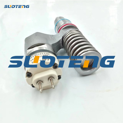 212-3467 2123467 এক্সকাভেটর ক্যাট ইঞ্জিন C-10 C-12 ফুয়েল ইনজেক্টর