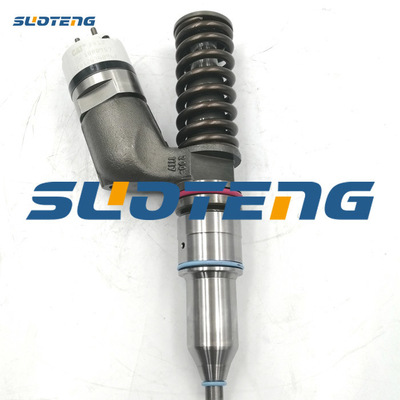 10R-0957 10R0957 এক্সকাভেটর ক্যাট ইঞ্জিন C15 3406E ফুয়েল ইনজেক্টর