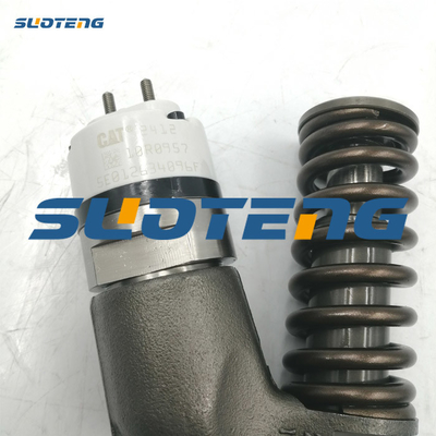 10R-0957 10R0957 এক্সকাভেটর ক্যাট ইঞ্জিন C15 3406E ফুয়েল ইনজেক্টর