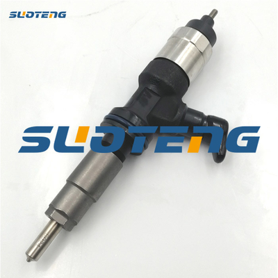 370-7287 3707287 এক্সকাভেটর 312E 314E ইঞ্জিন C4.4 ফুয়েল ইনজেক্টর