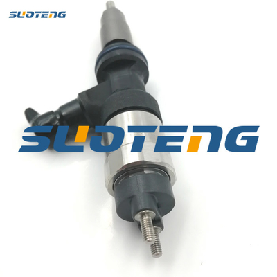 370-7287 3707287 এক্সকাভেটর 312E 314E ইঞ্জিন C4.4 ফুয়েল ইনজেক্টর