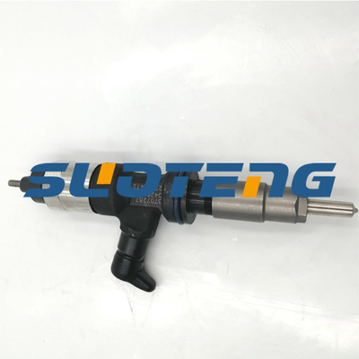 370-7287 3707287 এক্সকাভেটর 312E 314E ইঞ্জিন C4.4 ফুয়েল ইনজেক্টর