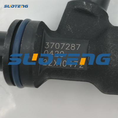 370-7287 3707287 এক্সকাভেটর 312E 314E ইঞ্জিন C4.4 ফুয়েল ইনজেক্টর
