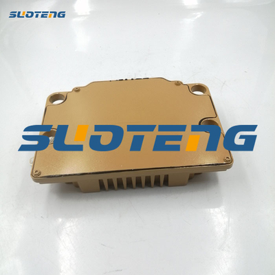 M315C ইঞ্জিন 1900416 এর জন্য 190-0416 বৈদ্যুতিক যন্ত্রাংশ ECU ECM কন্ট্রোলার