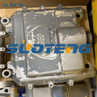 G3508 G3512 ইঞ্জিন 2050628 এর জন্য 205-0628 বৈদ্যুতিক যন্ত্রাংশ ECU কন্ট্রোলার