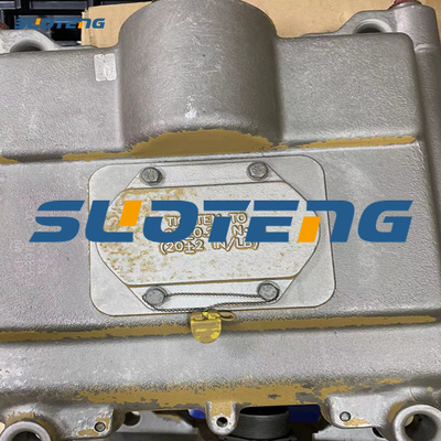 G3508 G3512 ইঞ্জিন 2050628 এর জন্য 205-0628 বৈদ্যুতিক যন্ত্রাংশ ECU কন্ট্রোলার