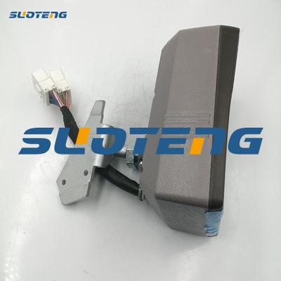 EC120D EC140D EC220D এক্সকাভেটরের জন্য 14640102 I-ECU প্যানেল মনিটর