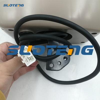 243-7058 কন্ট্রোল মনিটর প্যানেল M313C M315C হুইল এক্সকাভেটর 2437058 এর জন্য