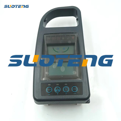 DH220-7 DH225-7 এক্সকাভেটর 53900048G এর জন্য 539-00048G এক্সক্যাভেটর ডিসপ্লে প্যানেল
