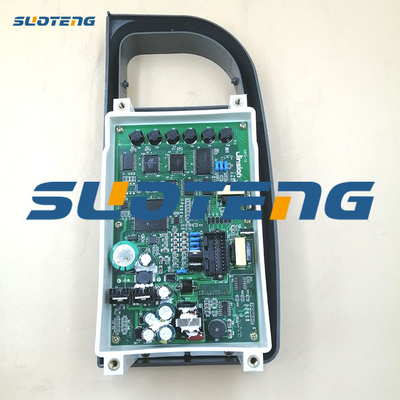 DH220-7 DH225-7 এক্সকাভেটর 53900048G এর জন্য 539-00048G এক্সক্যাভেটর ডিসপ্লে প্যানেল