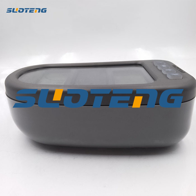 EC140B EC160B খননকারী VOE14636301 এর জন্য 14636301 এক্সক্যাভেটর ডিসপ্লে প্যানেল